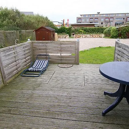 Apartment Haus Roseneck App.2 *