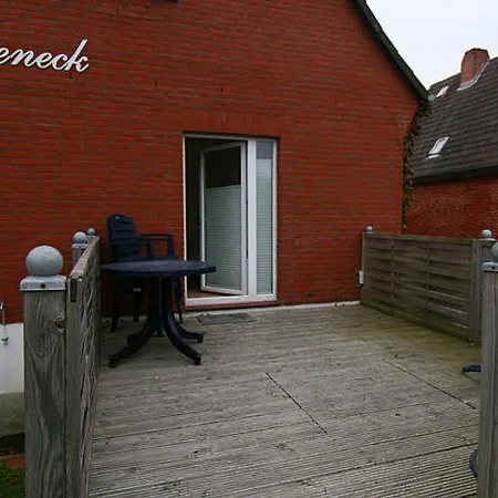 Haus Roseneck App.2 Appartement