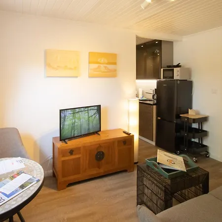 Apartment Haus Roseneck App.2