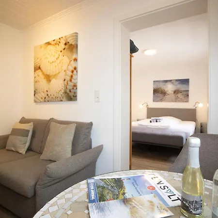 Haus Roseneck App.2 *