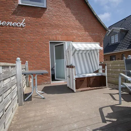 Haus Roseneck App.2 *