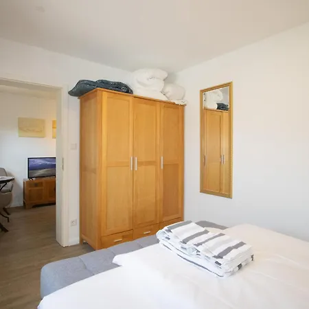 Apartment Haus Roseneck App.2